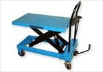  0.4 Tấn Xe nâng bàn XNB 04-80
