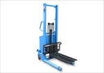  1 Tấn Xe nâng điện cao 1.5m XCE 59-10