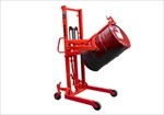 1/2 Tấn Xe nâng thùng phi XC Ø70-05