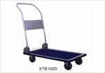  120kg Xe đẩy tay 4 bánh 450 x 700mm XTB 100D