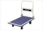  150kg Xe đẩy tay 4 bánh Fairline 480 x 740mm FPH150
