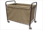 Xe chuyển đồ giặt AF-157