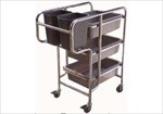 Xe phục vụ nhà hàng loại lớn