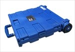  Xe đẩy hàng gấp lại được FSC 4220