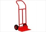  Xe đẩy tay 2 bánh X370 C