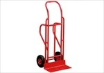 Xe đẩy tay 2 bánh X485