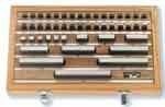 Khối chuẩn- Carbide gauge block set (0634014)  CÔNG TY CỔ PHẦN MẮT VÀNG 