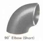 2-1/2" Co 90 độ, LR, STD CÔNG TY CỔ PHẦN MẮT VÀNG