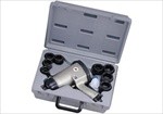  3/4" Dụng cụ súng bắn Bulong GW-20K