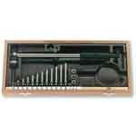 Bộ đồng hồ đo lỗ - Bore gauge (0728106)  CÔNG TY CỔ PHẦN MẮT VÀNG 
