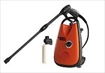 Máy phun nước 1400W PW1400