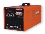 Máy hàn que (DC) ARC-250  CÔNG TY CỔ PHẦN MẮT VẰNG