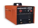 Máy hàn que (DC) ARC-200  CÔNG TY CỔ PHẦN MẮT VẰNG