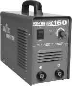 Máy hàn que (DC) ARC-160  CÔNG TY CỔ PHẦN MẮT VẰNG