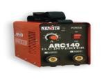 Máy hàn que (DC) ARC-140  CÔNG TY CỔ PHẦN MẮT VẰNG