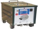 12,5KVA Máy hàn đũa AC dây đồng AHD-200 CÔNG TY CỔ PHẦN MẮT VẰNG