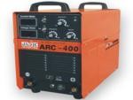 Máy hàn que (DC) ARC-400 CÔNG TY CỔ PHẦN MẮT VÀNG