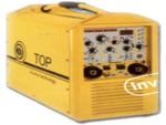 Máy hàn TIG TOP 250 AC/DC  CÔNG TY CỔ PHẦN MẮT VÀNG