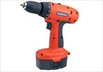  14.4V Máy khoan & Vặn vít chạy pin MT064SK2