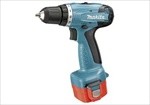  12V Máy khoan Pin Makita 6271DWE