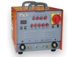 Máy hàn TIG-315P (AC/DC)  CÔNG TY CỔ PHẦN MẮT VÀNG