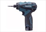  10.8V Máy khoan & vặn vít DF030DWE
