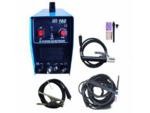 Máy hàn TIG WS 160  CÔNG TY CỔ PHẦN MẮT VÀNG