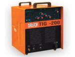 Máy hàn Tig 200 AC/DC  CÔNG TY CỔ PHẦN MẮT VÀNG