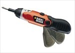  3.6V Máy vặn vít dùng pin KC9036