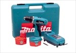  14.4V Máy khoan pin 6280DWE