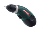 4.8V Máy bắt vít pin sạc 4.2V Power Grip