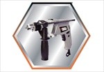  9,6V Máy khoan vặn vít pin KTC96K2
