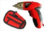  Máy vặn vít sạc pin JADS 40