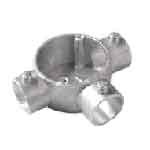 OD 25mm Hộp nối ống 3 ngả trơn HE30 25 CÔNG TY CỔ PHẦN MẮT VÀNG
