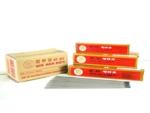 Que hàn KT-421 đường kính 2.5mm  CÔNG TY CỔ PHẦN MẮT VÀNG
