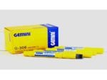 Que hàn GEMINI G-308 đường kính 2.5mm CÔNG TY CỔ PHẦN MẮT VÀNG