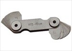  Bộ thước đo bán kính 2616 168