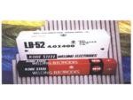  3.2mm Que hàn LB52  CÔNG TY CỔ PHẦN MẮT VÀNG
