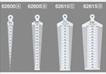  30-45mm Dưỡng đo lỗ 62610