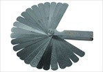  0.04-1.00mm Dưỡng đo độ dày 25 lá 70115-S