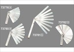  0.03-1.0mm Dưỡng đo độ dày 25 lá 73782