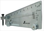 Dưỡng đo mối hàn 58695