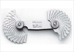 4-42TPI Dưỡng đo ren 30 lá 188-111