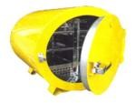 Tủ sấy que hàn 150 Kg BM 151B  CÔNG TY CỔ PHẦN MẮT VÀNG