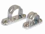 OD 25mm Kẹp ống có đế KO 25 CÔNG TY CỔ PHẦN MẮT VÀNG