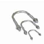 OD 60mm Kẹp giữ ống chữ U UB 50 CÔNG TY CỔ PHẦN MẮT VÀNG