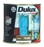 Dulux Satin Bóng mờ 0.8L CÔNG TY CỔ PHẦN MẮT VÀNG
