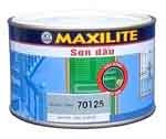 Sơn Dầu Maxilite 0.45L CÔNG TY CỔ PHẦN MẮT VÀNG