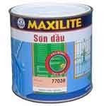 Sơn Dầu Maxilite 0.8L CÔNG TY CỔ PHẦN MẮT VÀNG