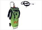 Máy hàn bấm rút tôn SY–SW 7500